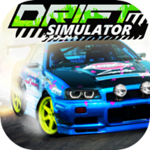 Drift Car Racing Simulator Image