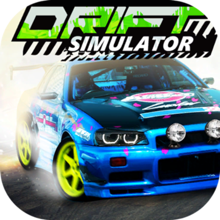 Drift Car Racing Simulator Game Cover