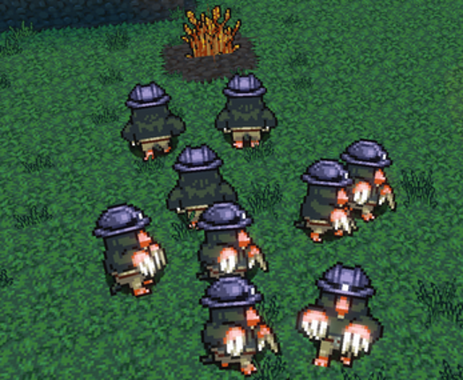 DwarfCorp screenshot