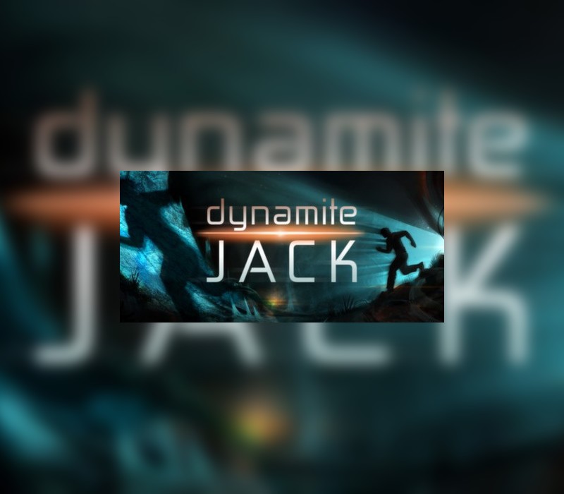 Games like Dynamite Jack
