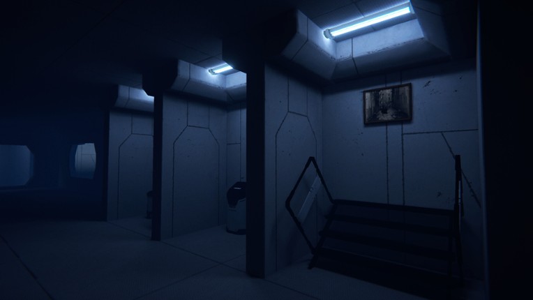 ECHO OF HUMANITY screenshot