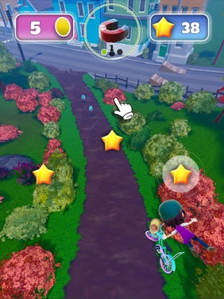 Ella Bella Bingo Racer Image