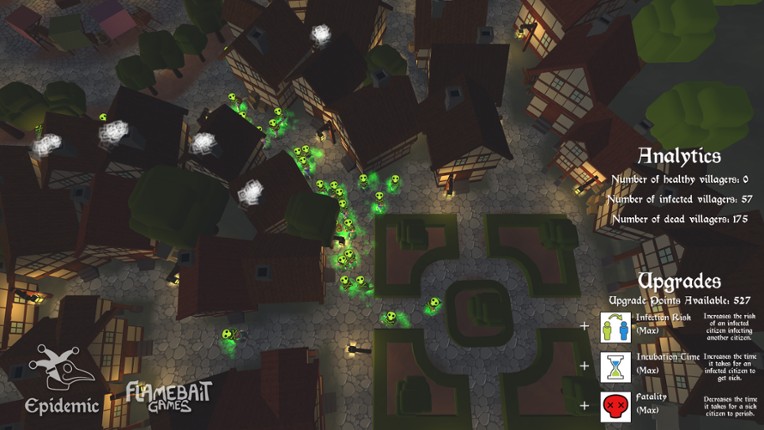 Epidemic Image