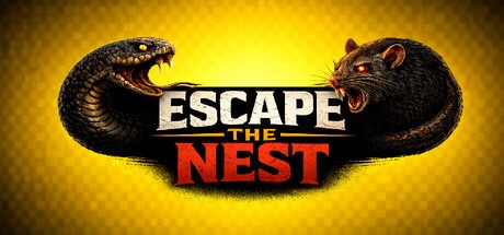 Games like ESCAPE THE NEST