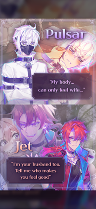 Eternal Afterlife screenshot