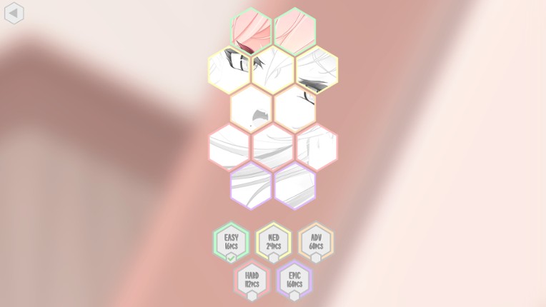 Evening Ecchi screenshot