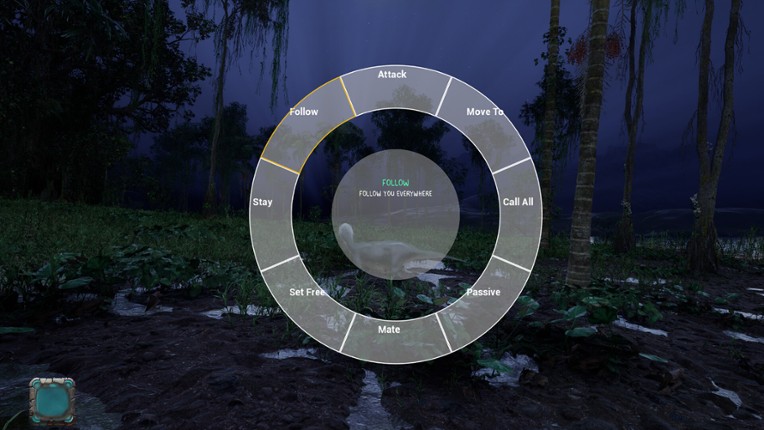 Evolution Of The Ancients screenshot