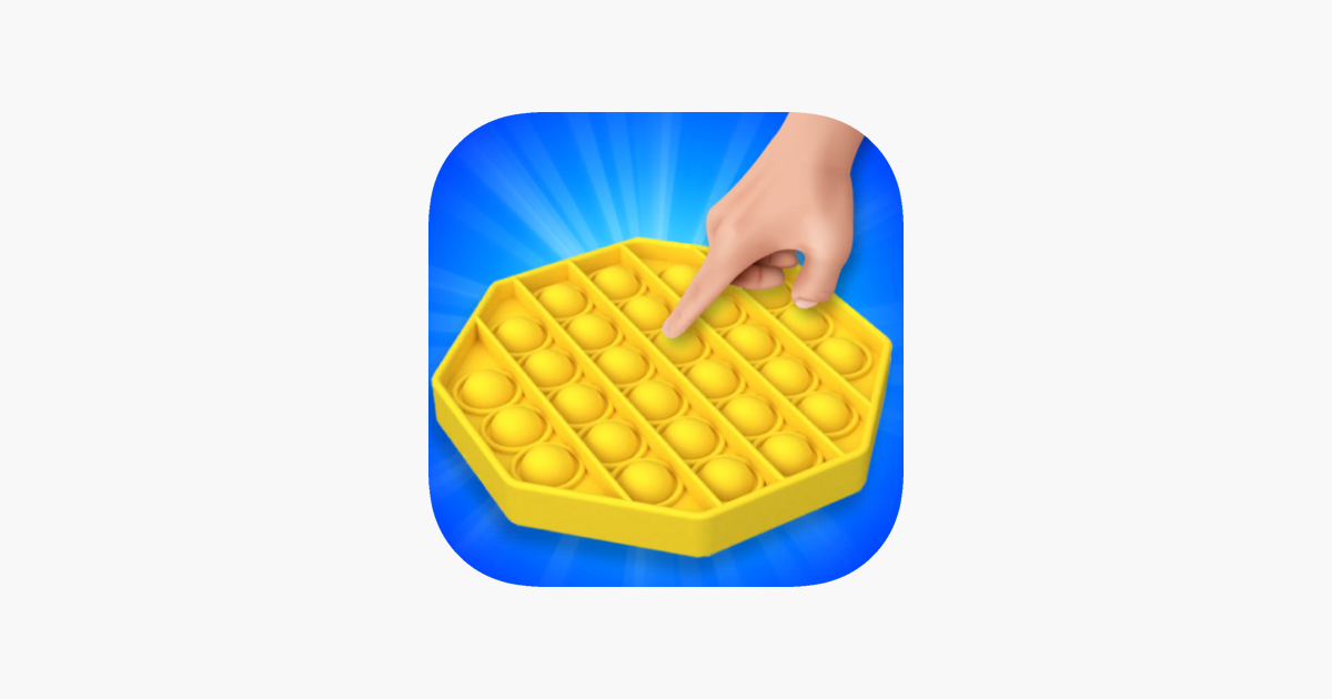 Games like Fidget Toys 3D