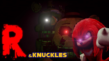 Final Nights Redux and Knuckles Image