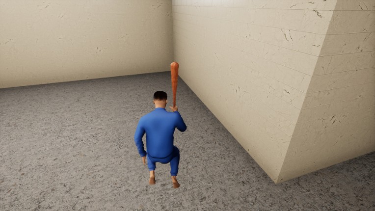 Fish Game screenshot