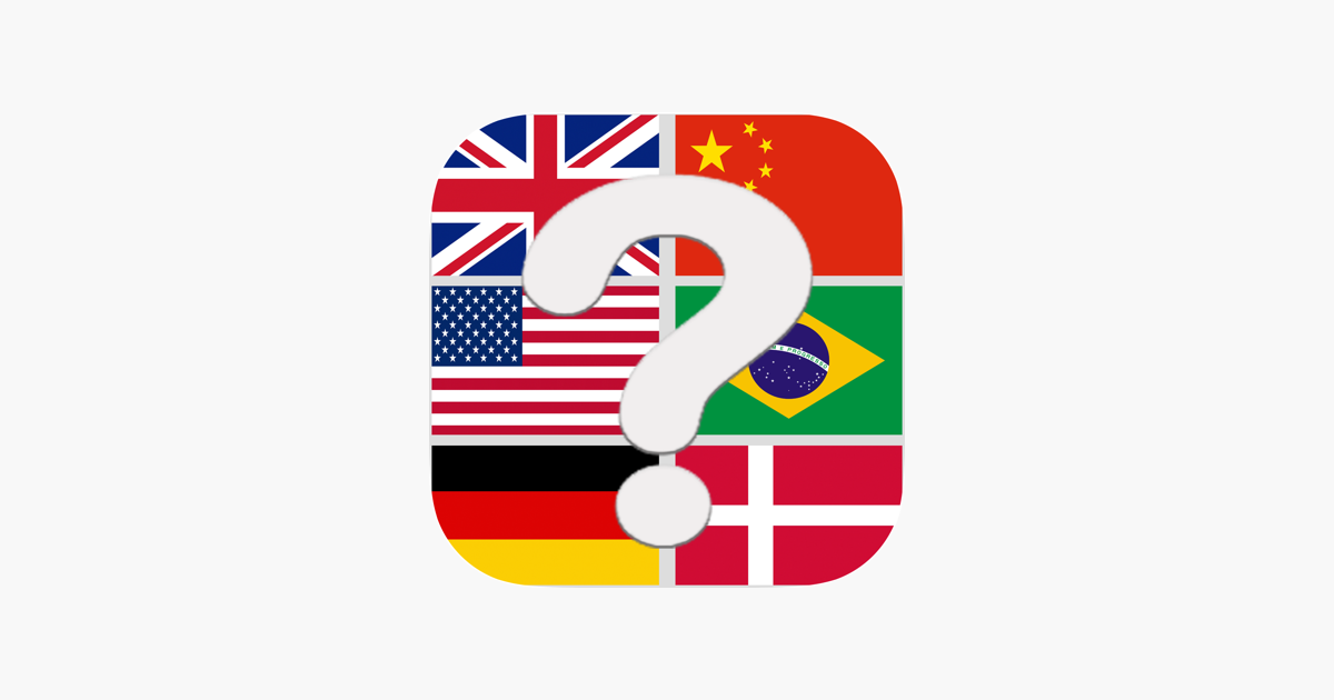 Games like Flag Quiz - Flags of World Countries