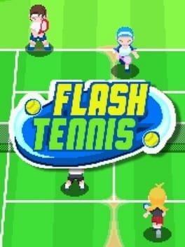 Games like Flash Tennis