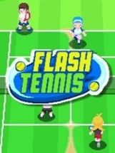 Flash Tennis Image