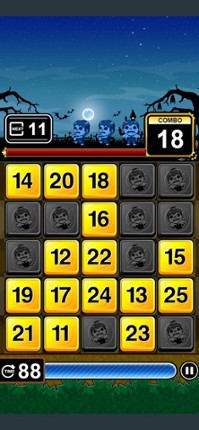 Fly Zombie screenshot