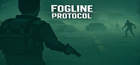 Games like Fogline protocol