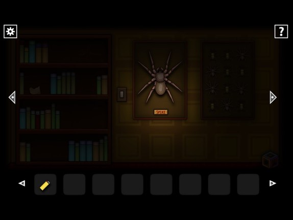 Forgotten Hill: Fall screenshot