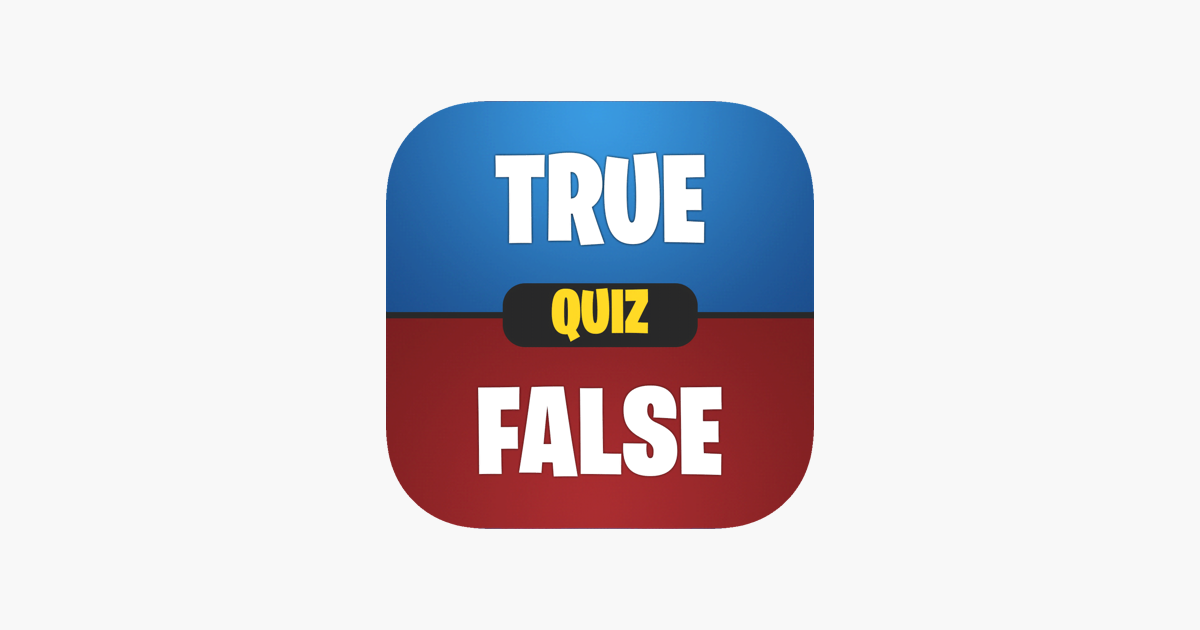 Games like FortQuiz - True or False