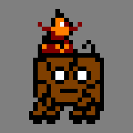 Four Elements Platformer Image