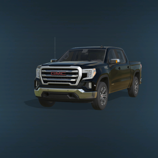 Games like FS22 2021 GMC Sierra Elevation