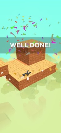 Funny Smash screenshot