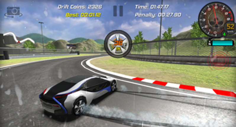 Gaadi Drifts [Early Access] Image