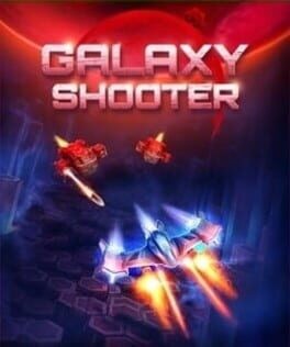 Games like Galaxy Shooter