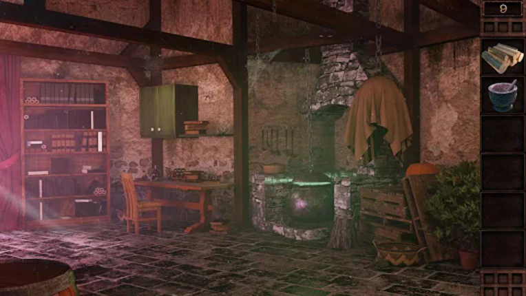 Can You Escape - Tower 2 screenshot