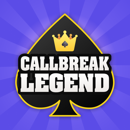 Games like Callbreak Legend - Card Game