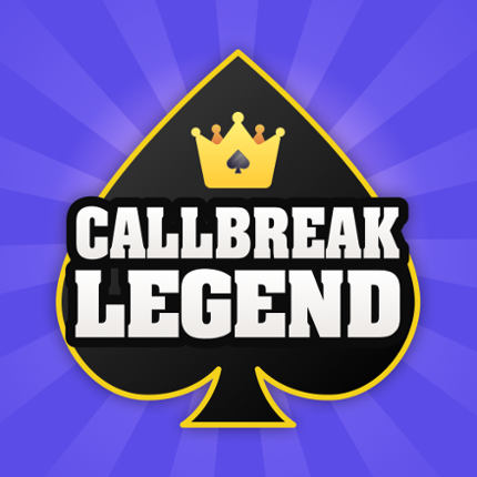 Callbreak Legend - Card Game Image