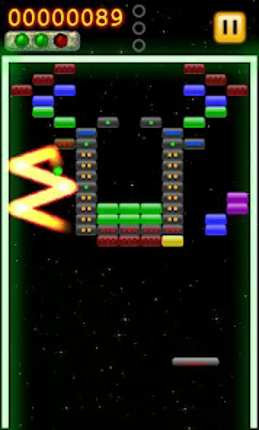 Bricknoid: Brick Breaker Image