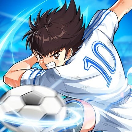 CAPTAIN TSUBASA: ACE Image