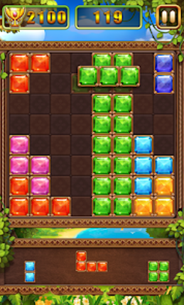 Block Puzzle screenshot
