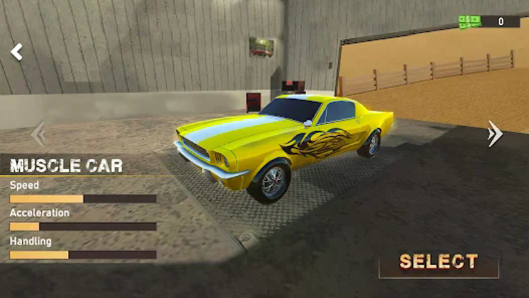 Highway Drift - ‏العاب سيارات screenshot