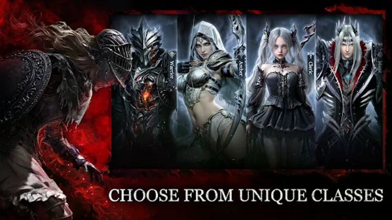 ATHENA:Blood Twins screenshot