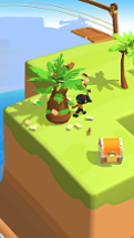 Stranded Island Image