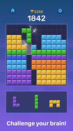 Boom Blocks: Puzzle Games Image
