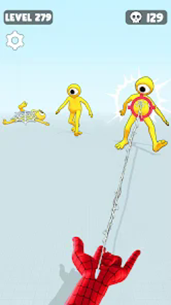 Annoying Fool Punchout screenshot