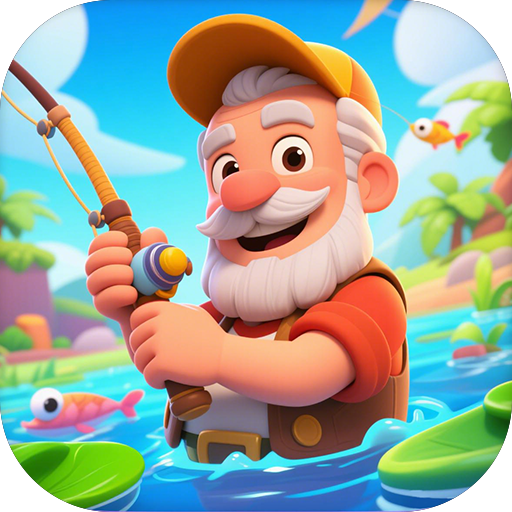 Games like The Fish Master