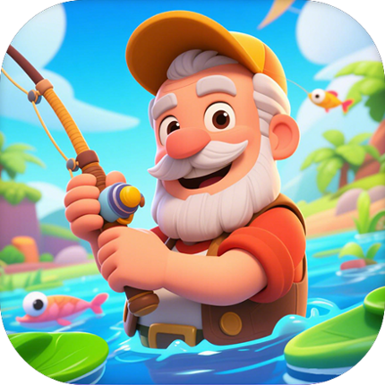 The Fish Master Image