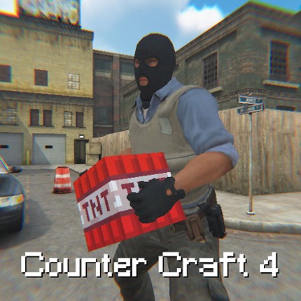 Counter Craft 4 Game Cover