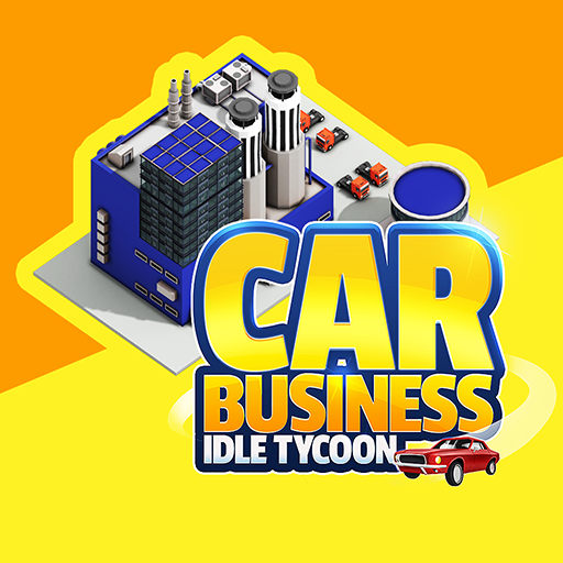 Games like Car Business: Idle Tycoon