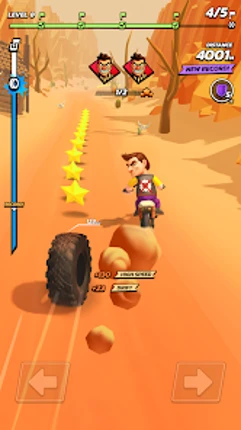 Go Wheel! Image