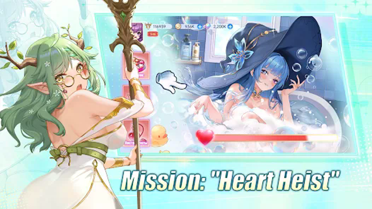 Sweetheart Collector Image