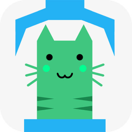 Games like Kitten Up! Jump & Claw Games