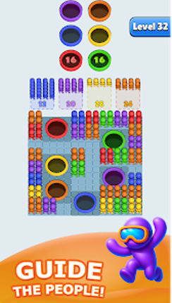 Hole People screenshot