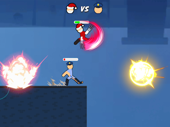 Stick Fight Supreme Image