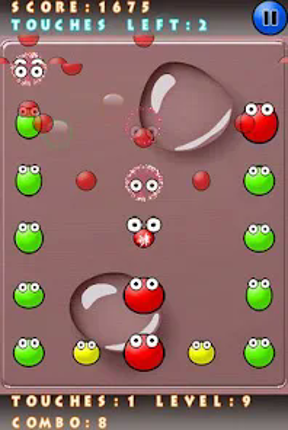 Bubble Blast 2 screenshot