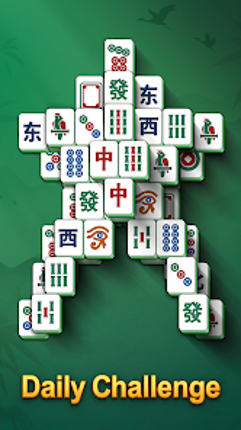 Mahjong Wonders™ screenshot