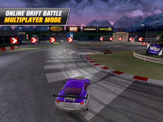 Drift Mania 2 -Car Racing Game Image