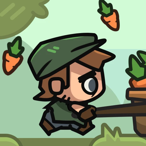 Games like Root Rush